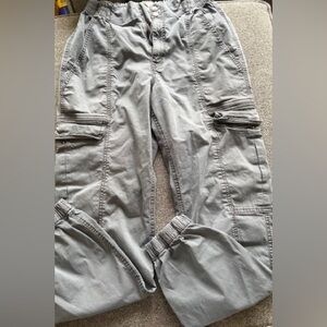 Garage Cargo Pants